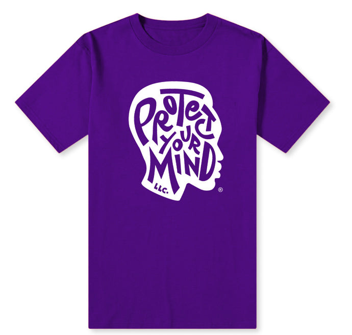 Purple PYM T