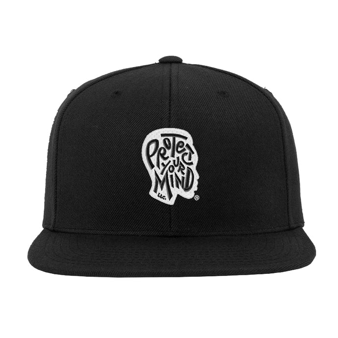 PYM LOGO SnapBack