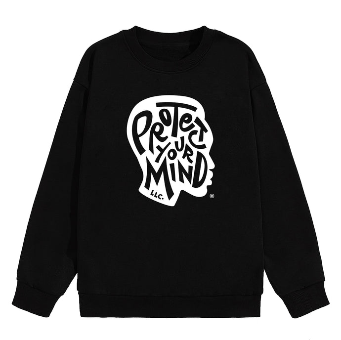 PYM Crewneck